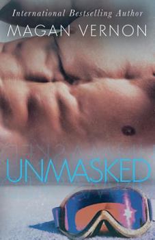 Paperback Unmasked Book