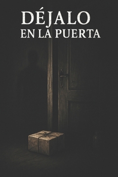 Paperback Déjalo En La Puerta [Spanish] Book