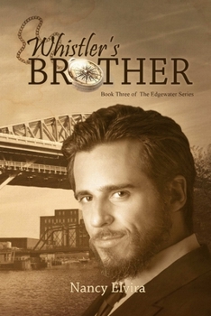 Paperback Whistler's Brother Book