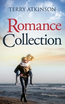 Paperback Romance Collection: 3 Clean and Wholesome Romances in one Book