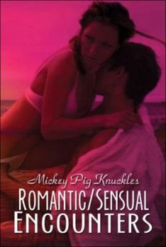 Paperback Romantic/Sensual Encounters Book