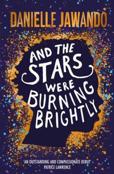 Paperback And the Stars Were Burning Brightly Book