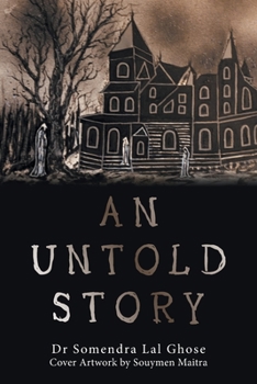 Paperback An Untold Story Book