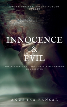 Paperback Innocence and Evil Book