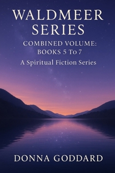 Paperback Waldmeer Series: Combined Volume 2 Book