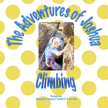 Climbing - Book  of the Adventures of Joshua