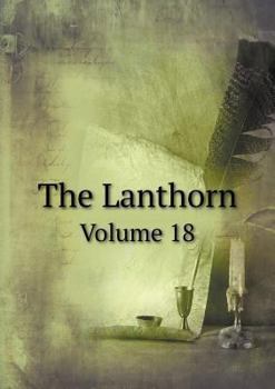 Paperback The Lanthorn Volume 18 Book