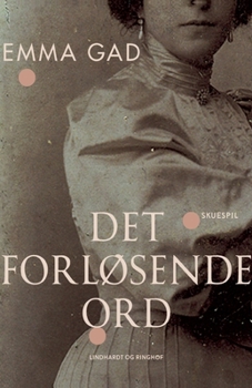 Paperback Det forl?sende ord [Danish] Book