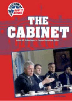 Hardcover The Cabinet Book