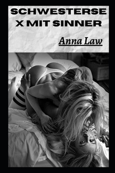 Paperback Schwestersex mit Sinner [German] Book