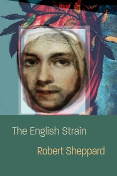 Paperback The English Strain Book