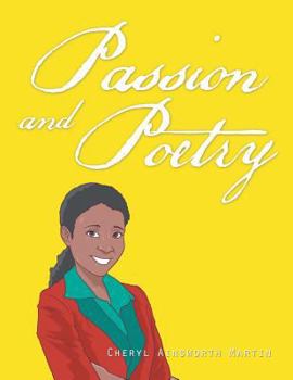 Paperback Passion and Poetry Book
