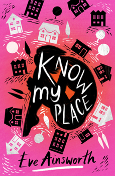 Paperback Know My Place Book