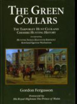 Hardcover The Green Collars Book