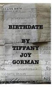 Paperback BirthDate Book
