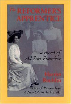 Paperback The Reformers Apprentice Book