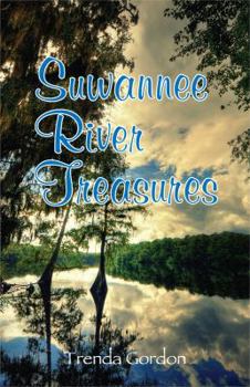 Paperback Suwannee River Treasures Book