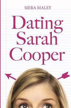 Paperback Dating Sarah Cooper Book