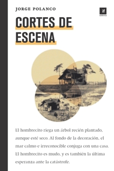 Paperback Cortes de Escena [Spanish] Book