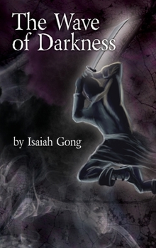 Hardcover The Wave of Darkness Book