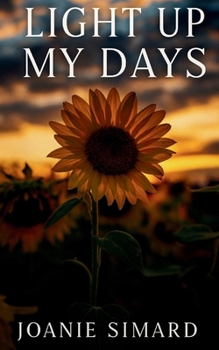 Paperback Light up my days Book