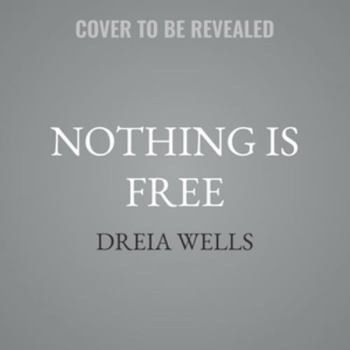 MP3 CD Nothing Is Free: An Omegaverse Novel (Smooth Pack Duet) Book