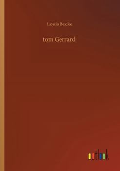 Paperback tom Gerrard Book
