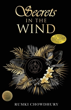 Paperback Secrets in the Wind Book