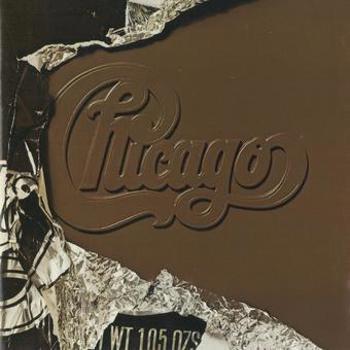 Vinyl Chicago X Chocolate Anniversary Vinyl/Limited Edit Book