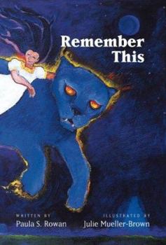 Hardcover Remember This (World Tree Series) Book