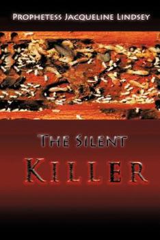 Paperback The Silent Killer Book