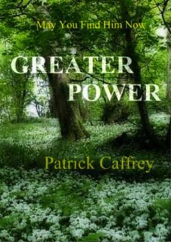 Paperback Greater Power Book
