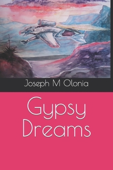 Paperback Gypsy Dreams Book