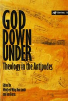God Down Under: Theology in the Antipodes