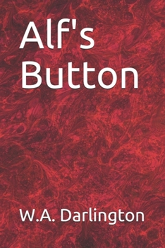 Paperback Alf's Button Book