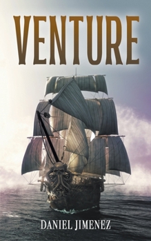 Paperback Venture Book