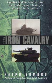 Mass Market Paperback The Iron Calvalry Book