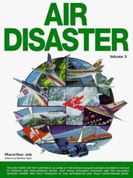 Paperback Air Disaster (Vol. 3) Book