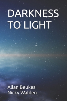 Paperback Darkness to Light Book