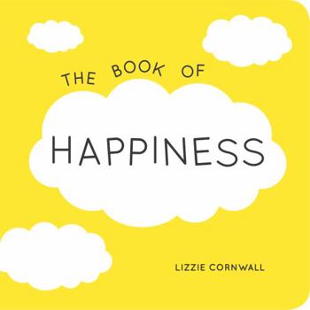 Paperback The Book of Happiness Book