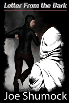 Paperback Letter From the Dark Book