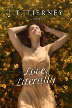 Paperback Love, Literally Book