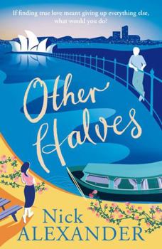 Other Halves - Book #2 of the Hannah