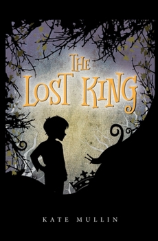 Paperback The Lost King Book