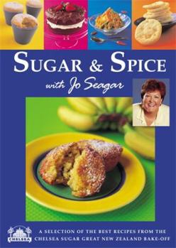 Paperback Sugar & Spice Book