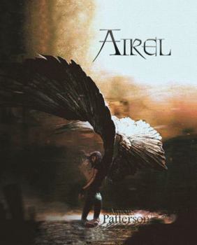 Paperback Airel: The Awakening The Airel Saga. Book one Part one Book