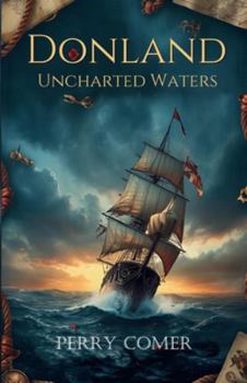 Paperback Donland - Uncharted Waters Book