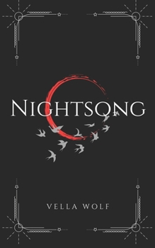 Paperback Nightsong Book