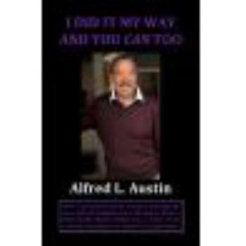 Paperback I Did It My Way And You Can Too Book