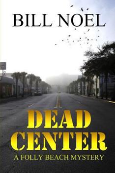 Paperback Dead Center: A Folly Beach Mystery Book